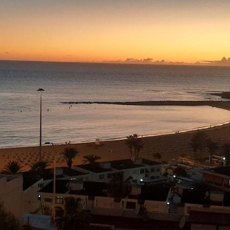 Bonny House Los Cristianos Sea View Free Wifi 아로나 외부 사진