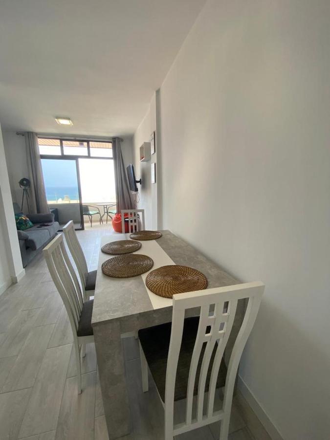 Bonny House Los Cristianos Sea View Free Wifi 아로나 외부 사진