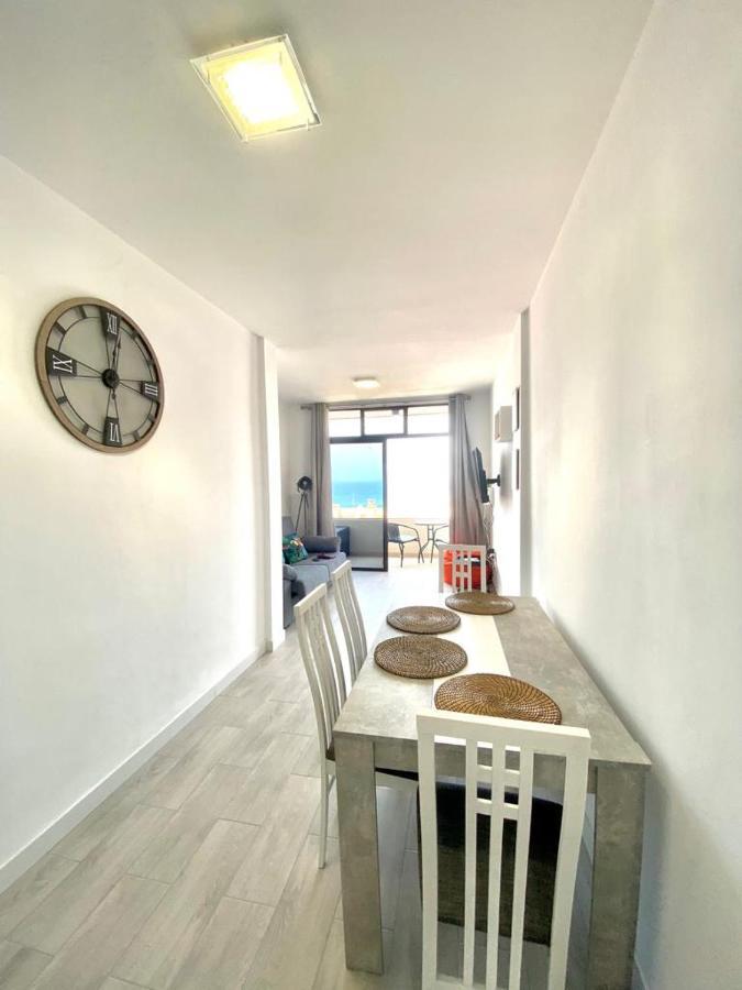 Bonny House Los Cristianos Sea View Free Wifi 아로나 외부 사진