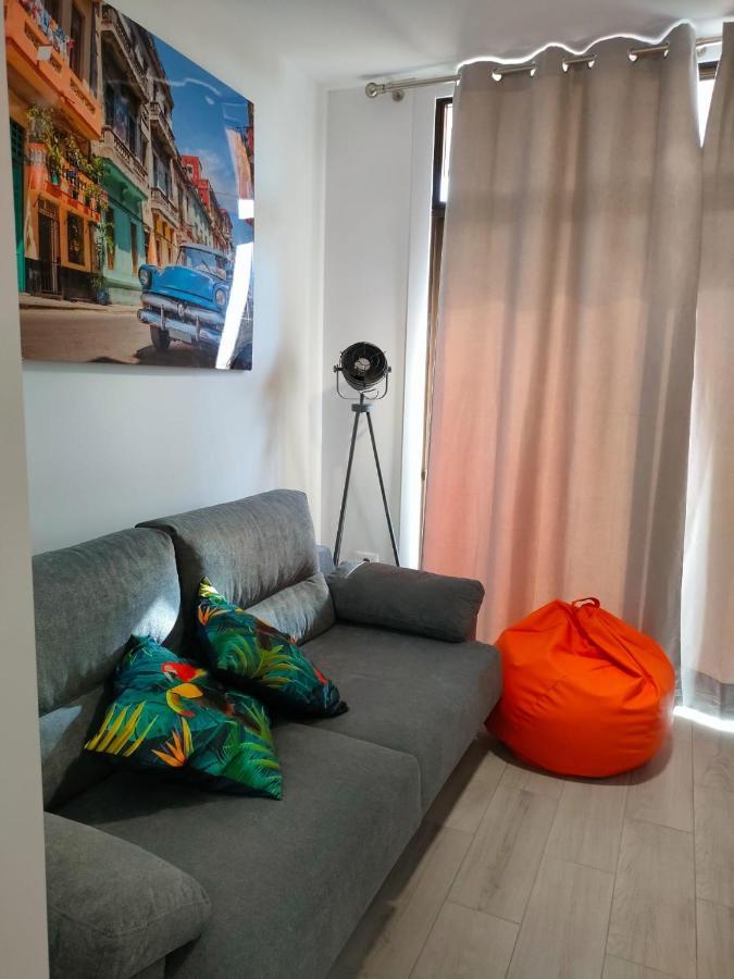 Bonny House Los Cristianos Sea View Free Wifi 아로나 외부 사진