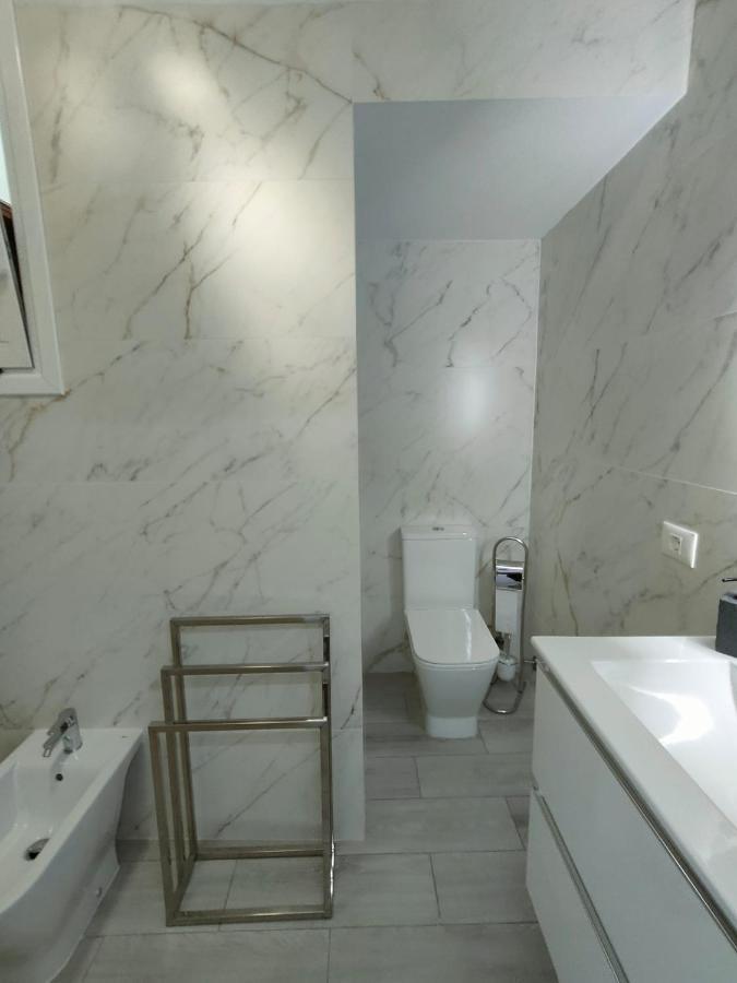 Bonny House Los Cristianos Sea View Free Wifi 아로나 외부 사진