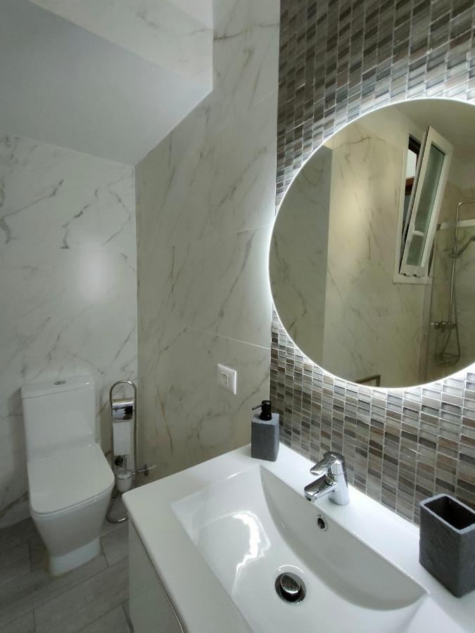 Bonny House Los Cristianos Sea View Free Wifi 아로나 외부 사진