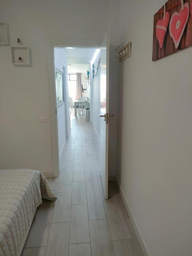 Bonny House Los Cristianos Sea View Free Wifi 아로나 외부 사진