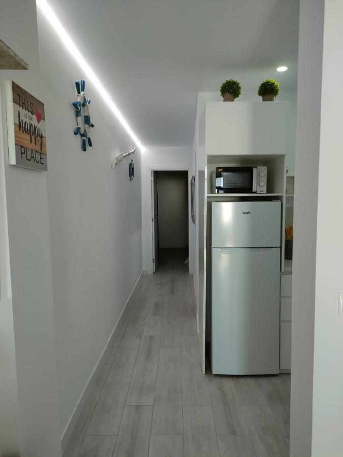 Bonny House Los Cristianos Sea View Free Wifi 아로나 외부 사진
