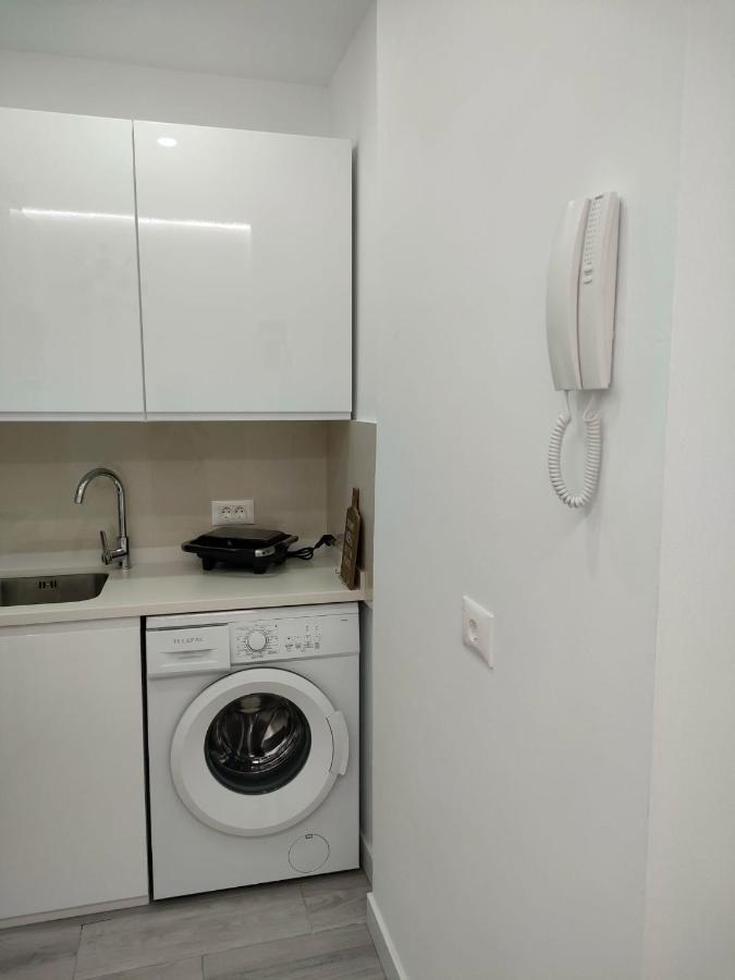 Bonny House Los Cristianos Sea View Free Wifi 아로나 외부 사진