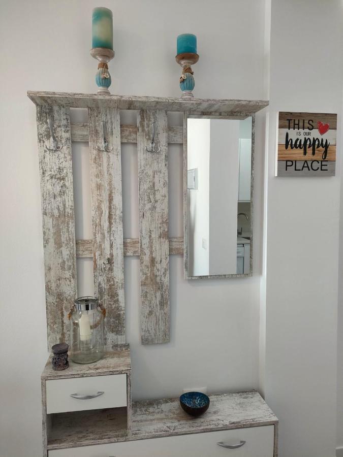 Bonny House Los Cristianos Sea View Free Wifi 아로나 외부 사진