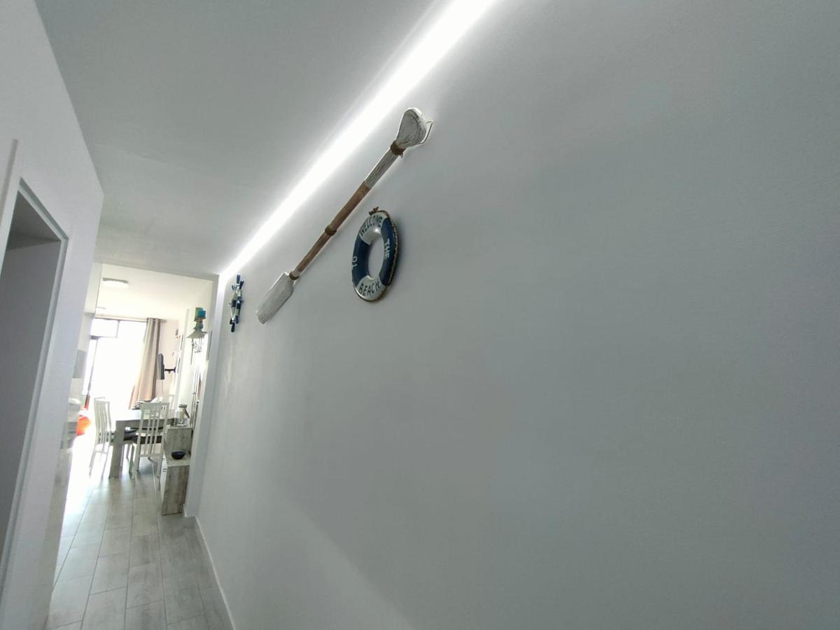 Bonny House Los Cristianos Sea View Free Wifi 아로나 외부 사진