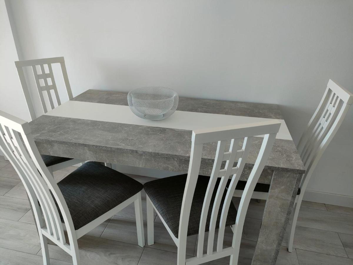 Bonny House Los Cristianos Sea View Free Wifi 아로나 외부 사진