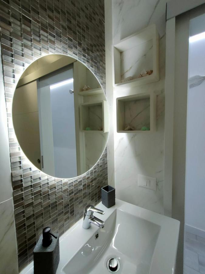 Bonny House Los Cristianos Sea View Free Wifi 아로나 외부 사진