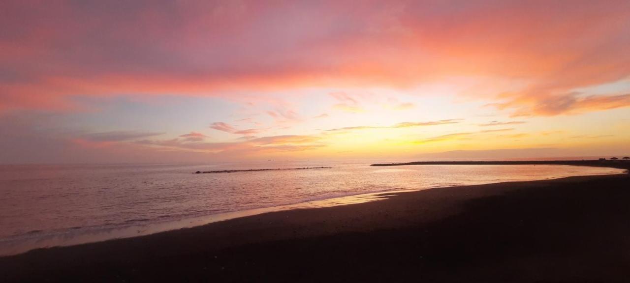 Bonny House Los Cristianos Sea View Free Wifi 아로나 외부 사진